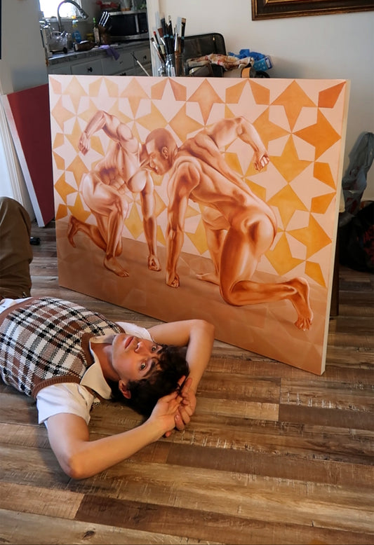 Ego (Painting)